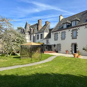 Guest house Manoir 1685 Malo, Saint-Malo