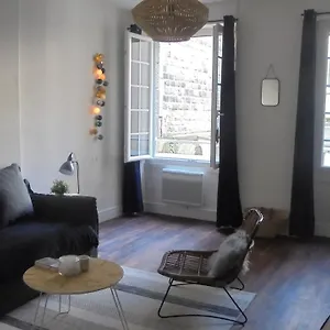 Appartement Le P'tit De L'orme, Saint-Malo