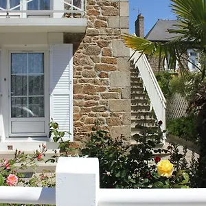 Appartement Les Sables, Saint-Malo
