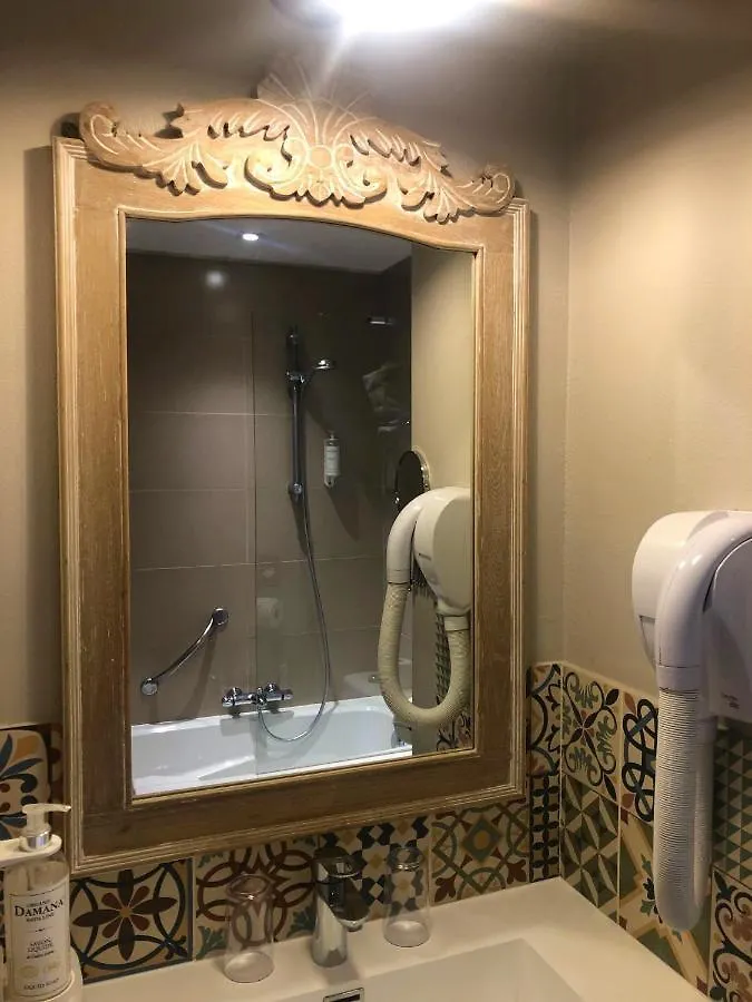 L'Hôtel Particulier Ascott Saint-Malo Hotel